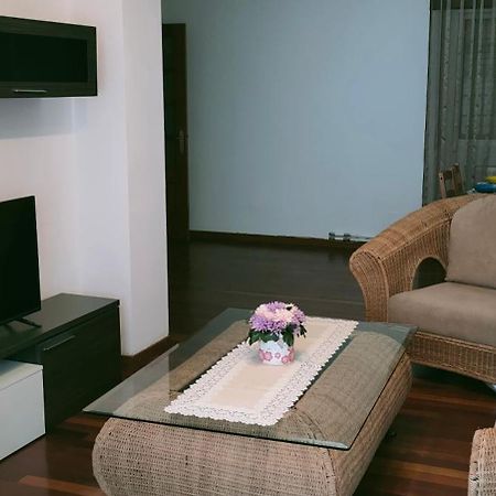 Apartamento De 4 Habitaciones En El Centro De Monforte 몬포르테데레모스 외부 사진